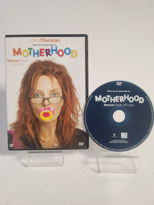 Motherhood DVD - Feniks Gameshop