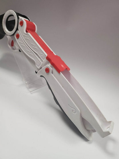 Motion Shooter Gun Nintendo Wii - Feniks Gameshop