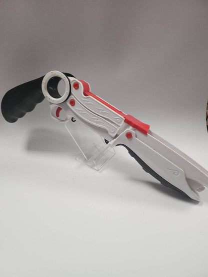 Motion Shooter Gun Nintendo Wii - Feniks Gameshop