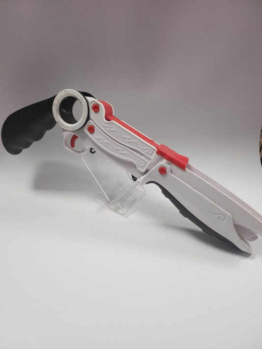 Motion Shooter Gun Nintendo Wii - Feniks Gameshop