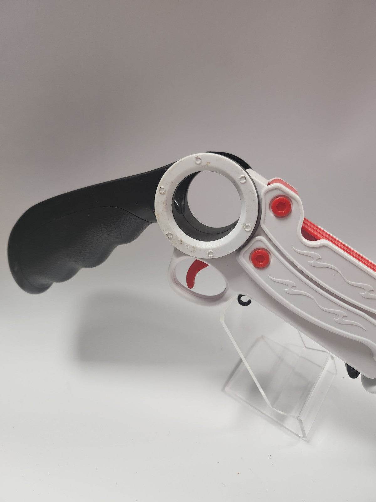 Motion Shooter Gun Nintendo Wii - Feniks Gameshop