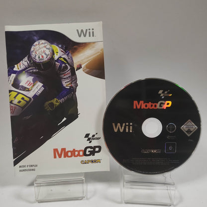 MotoGP Nintendo Wii - Feniks Gameshop