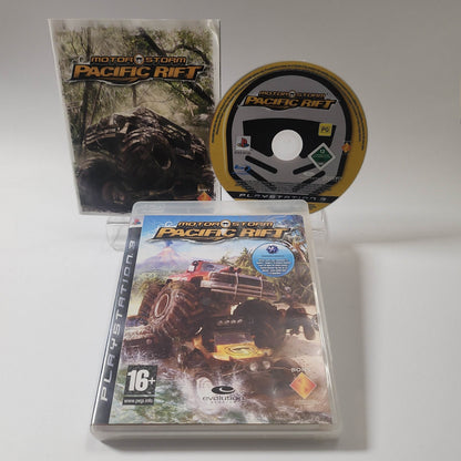 Motorstorm Pacific Rift Playstation 3 - Feniks Gameshop