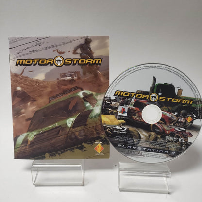 Motorstorm Playstation 3 - Feniks Gameshop