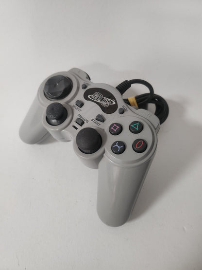 Ms Grijze Controller Playstation 1 - Playstation 1 Accessoires