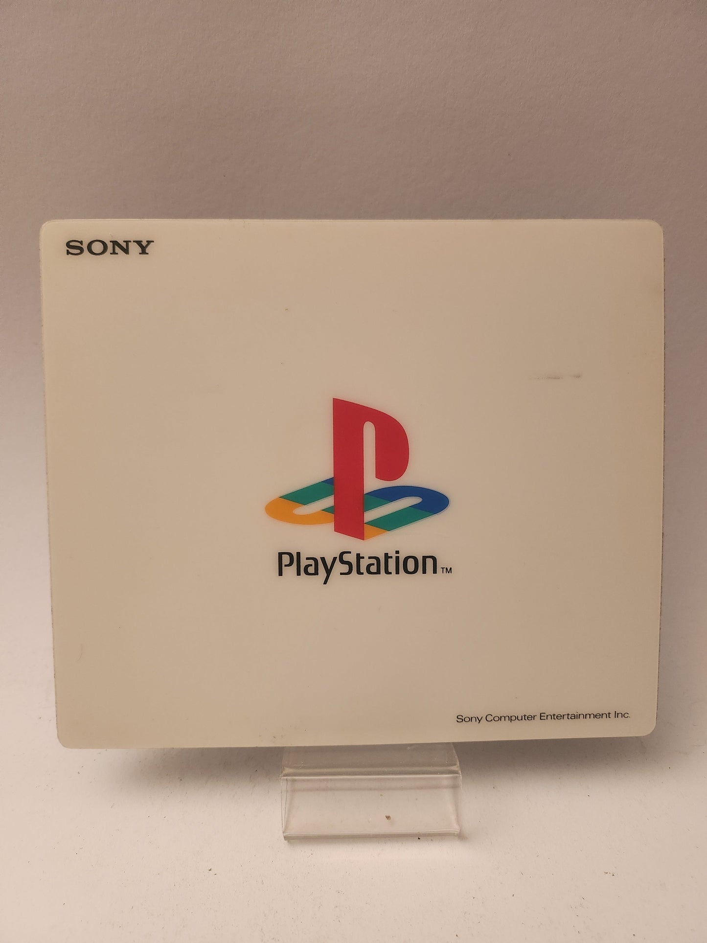 Muis + Muismat Playstation 1 - Playstation 1 Accessoires