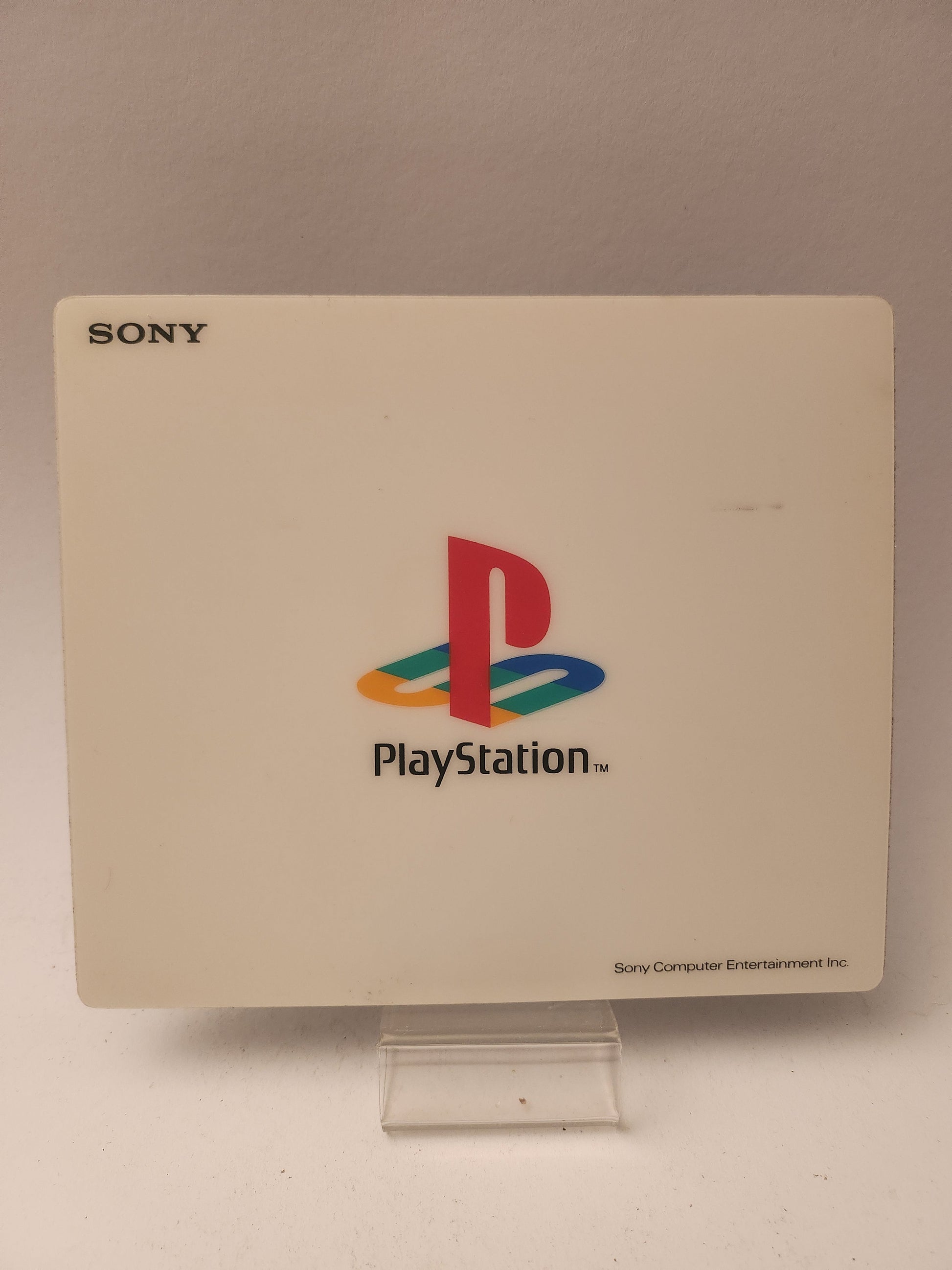 Muis + Muismat Playstation 1 - Playstation 1 Accessoires