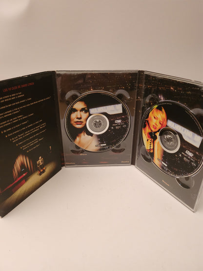 Mulholland Drive Dvd - Dvd Volwassenen