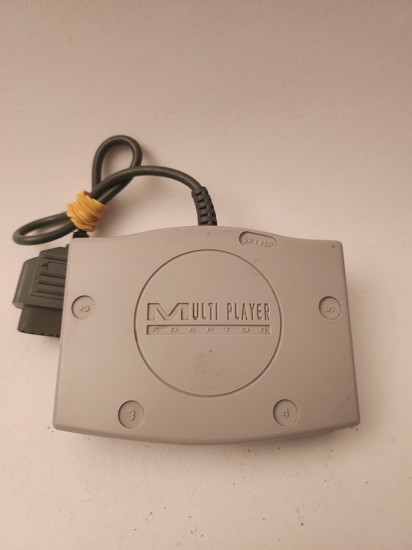Multi Player Adaptor SNES - Nintendo SNES Accessoires
