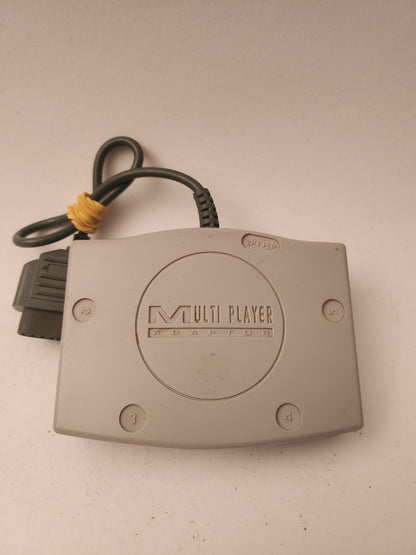 Multi Player Adaptor SNES - Nintendo SNES Accessoires