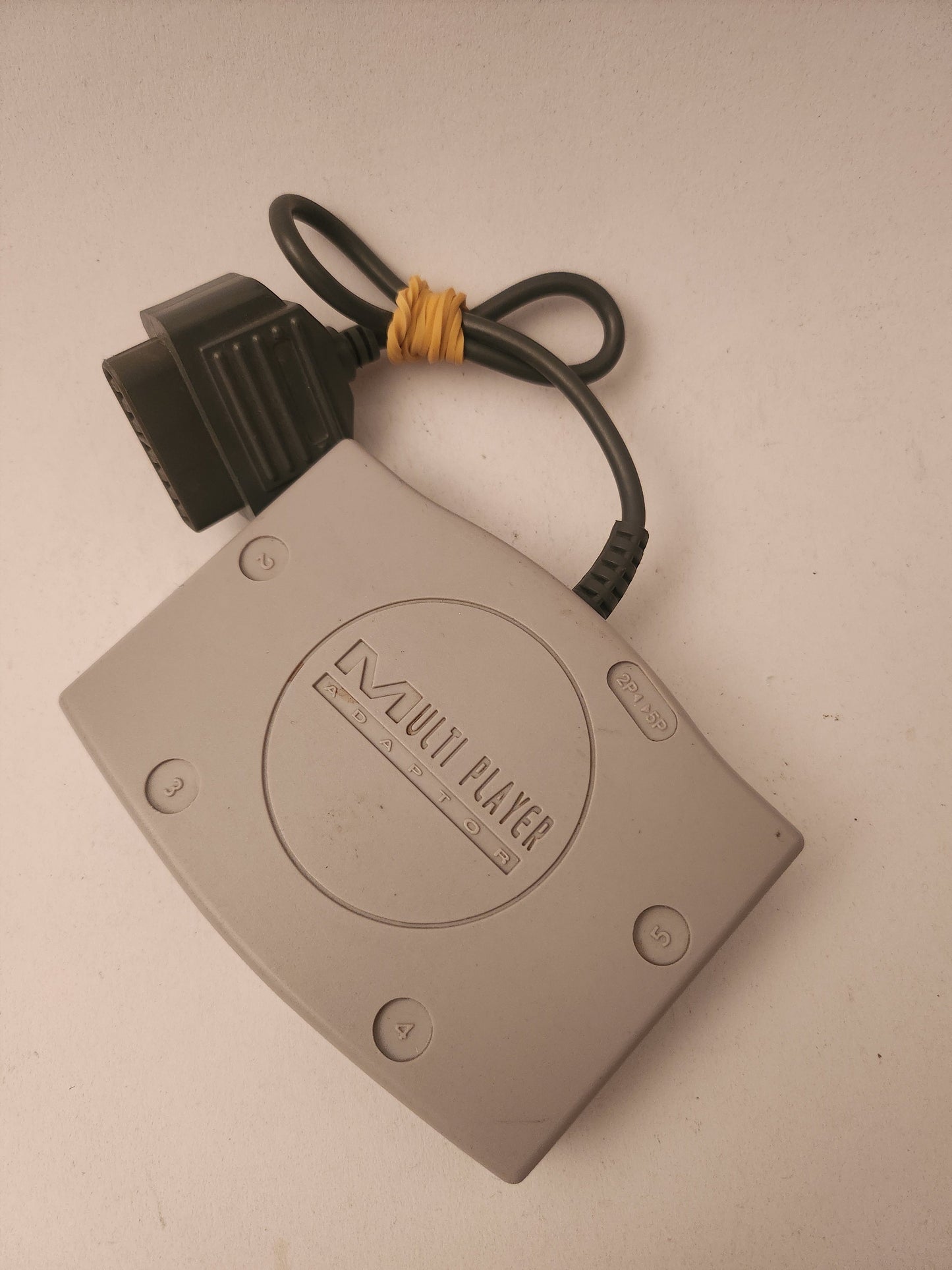 Multi Player Adaptor SNES - Nintendo SNES Accessoires