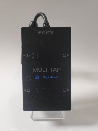Multitap Playstation 2 - Feniks Gameshop