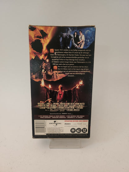 Mummy VHS - VHS Volwassenen