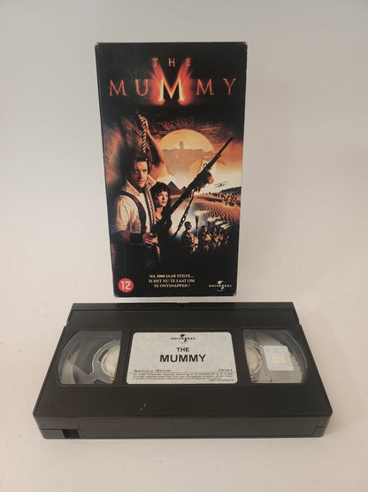 Mummy VHS - VHS Volwassenen