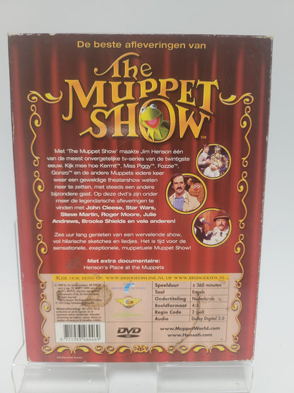 Muppet Show Special Edition DVD Kids - Dvd kids