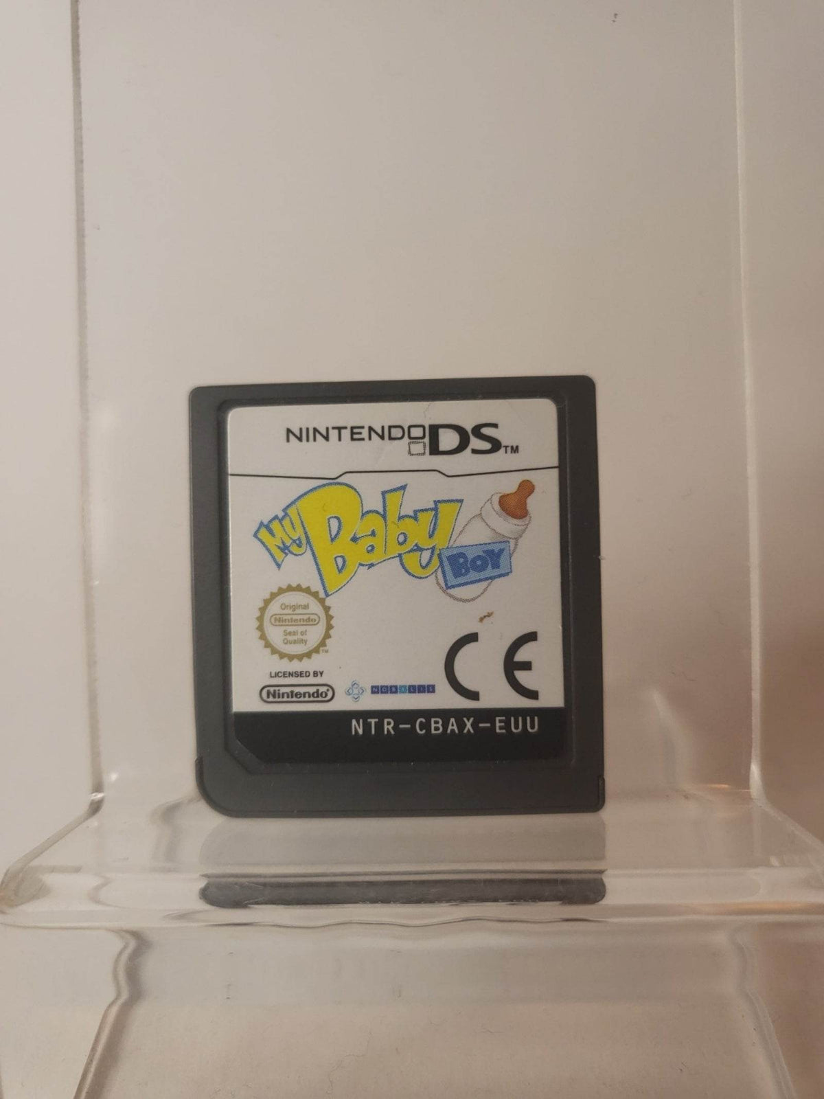 My Baby Boy (Disc Only) Nintendo DS - Feniks Gameshop