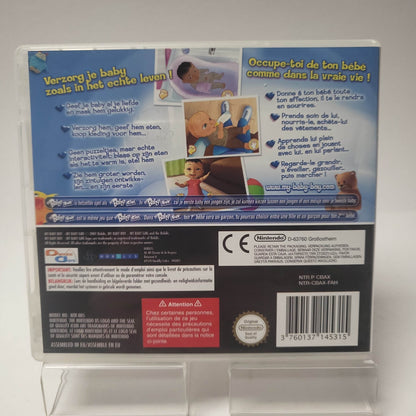 My Baby Boy Nintendo DS - Feniks Gameshop