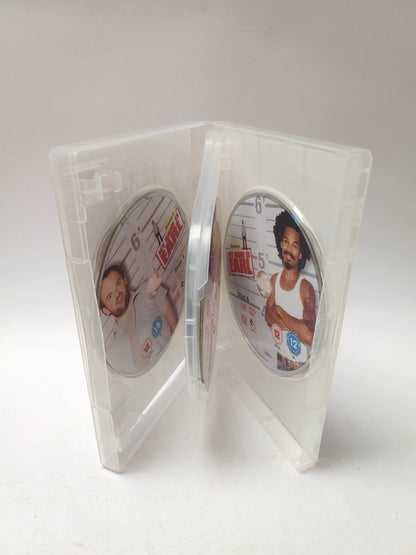 My Name is Earl Season 3 DVD - Feniks Gameshop