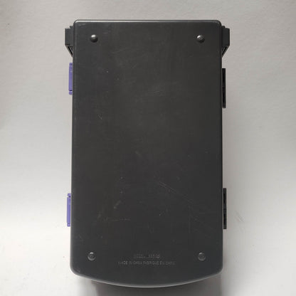 My Organizer voor de Nintendo Game Boy Pocket & Color - Feniks Gameshop