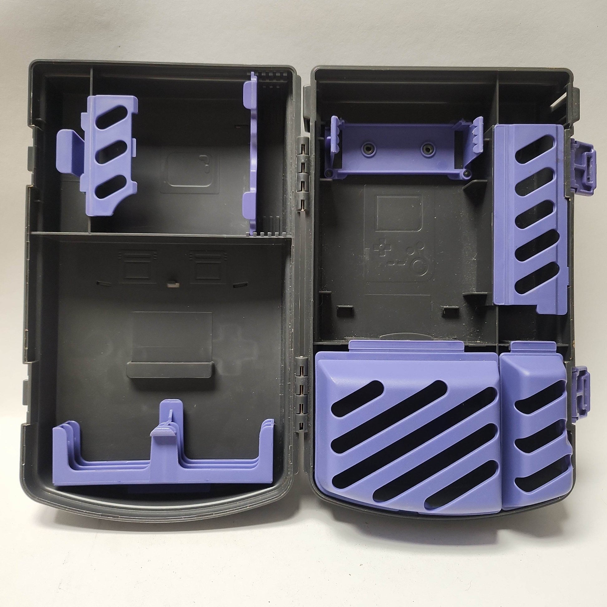 My Organizer voor de Nintendo Game Boy Pocket & Color - Feniks Gameshop