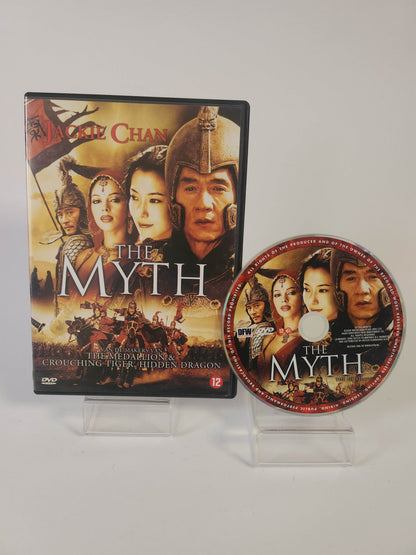Myth DVD - Feniks Gameshop