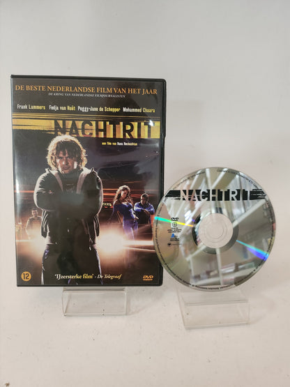 Nachtrit Dvd - Dvd Volwassenen