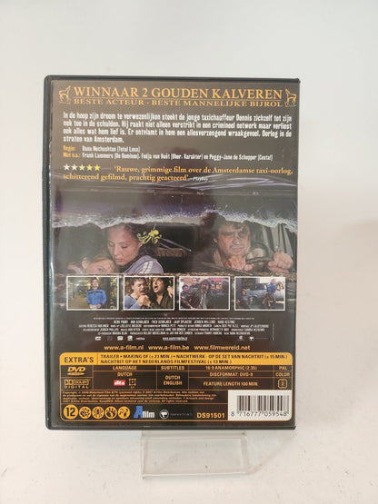 Nachtrit Dvd - Dvd Volwassenen