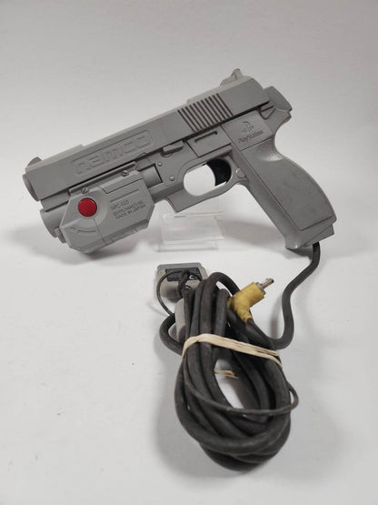 Namco NPC-103 Light Gun Playstation 1 - Feniks Gameshop