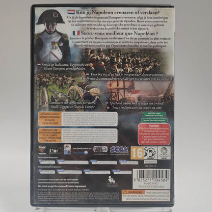Napoleon Total War PC - Feniks Gameshop
