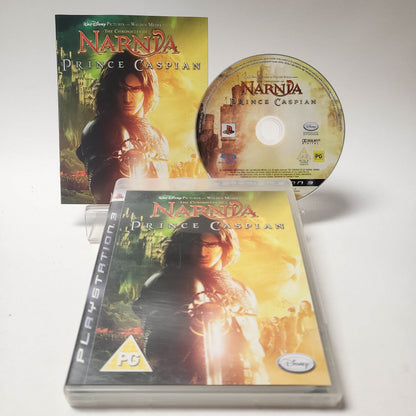 Narnia the Chronicles of, Prince Caspian Playstation 3 - Feniks Gameshop