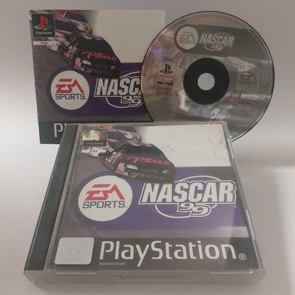 Nascar 99 Playstation 1 - Feniks Gameshop