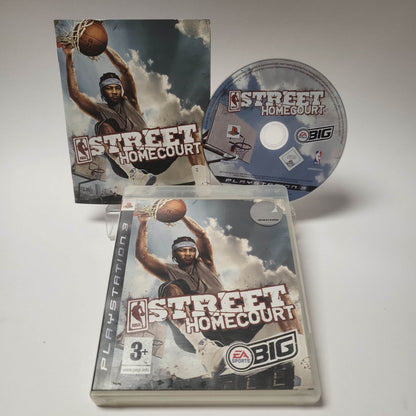 NBA Street Homecourt Playstation 3 - Feniks Gameshop