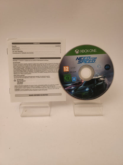 Need for Speed (2015) Xbox One - Xbox One Games