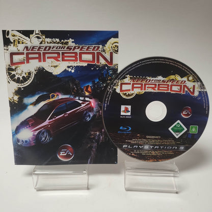 Need for Speed Carbon Playstation 3 - Feniks Gameshop