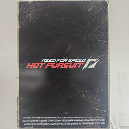 Need for Speed Hot Pursuit Steelcase PS3 - Feniks Gameshop