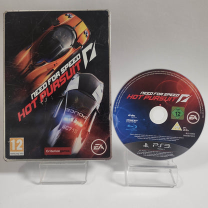 Need for Speed Hot Pursuit Steelcase PS3 - Feniks Gameshop