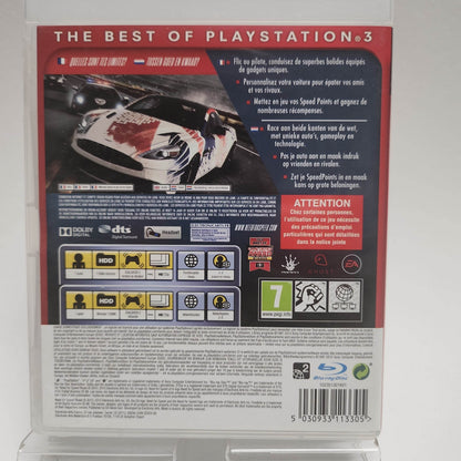Need for Speed Rivals Essentials Edition Playstation 3 - Feniks Gameshop
