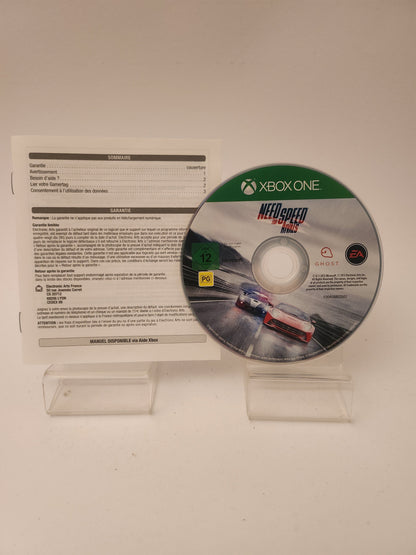 Need for Speed: Rivals Xbox One - Xbox One Games