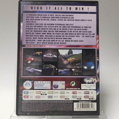 Need for Speed Road Challenge PC - Feniks Gameshop