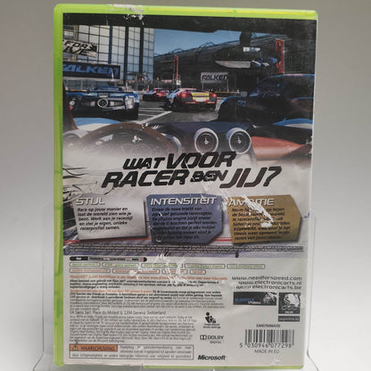 Need for Speed Shift Xbox 360 - Feniks Gameshop