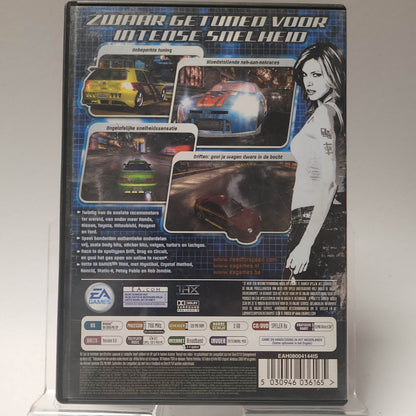 Need for Speed Underground PC - Feniks Gameshop