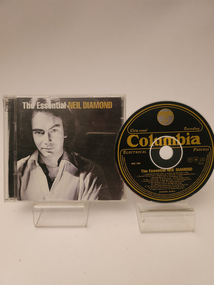 Neil Diamond: the Essential CD - Cd