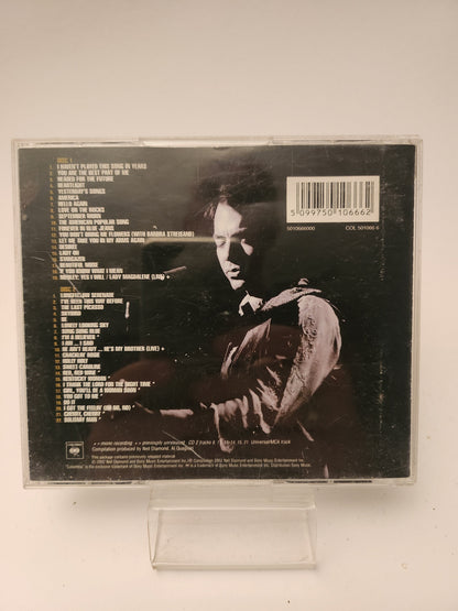 Neil Diamond: the Essential CD - Cd