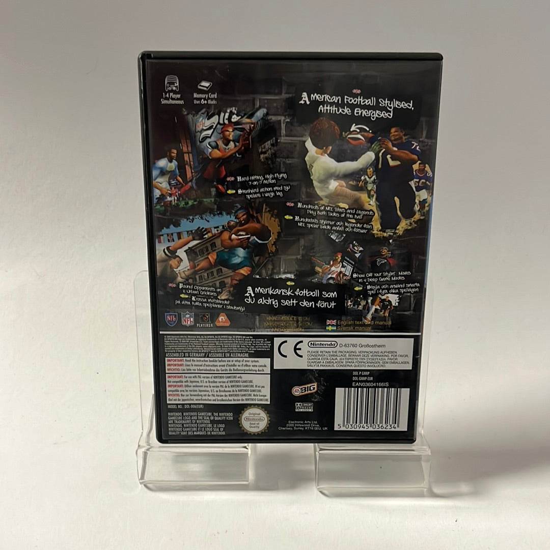 NFL Street Nintendo Gamecube - Feniks Gameshop