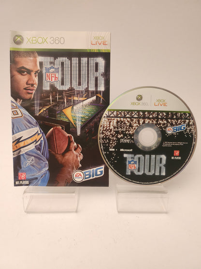 NFL Tour Xbox 360 - Xbox 360 Games