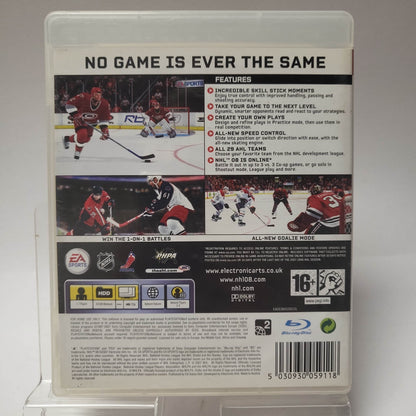 NHL 08 Playstation 3 - Feniks Gameshop