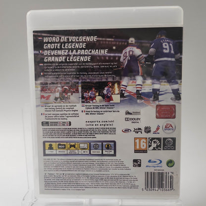 NHL 12 Playstation 3 - Feniks Gameshop