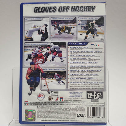NHL 2004 Playstation 2 - Feniks Gameshop