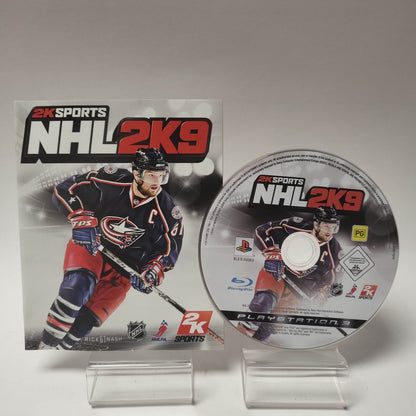 NHL 2K9 Playstation 3 - Feniks Gameshop