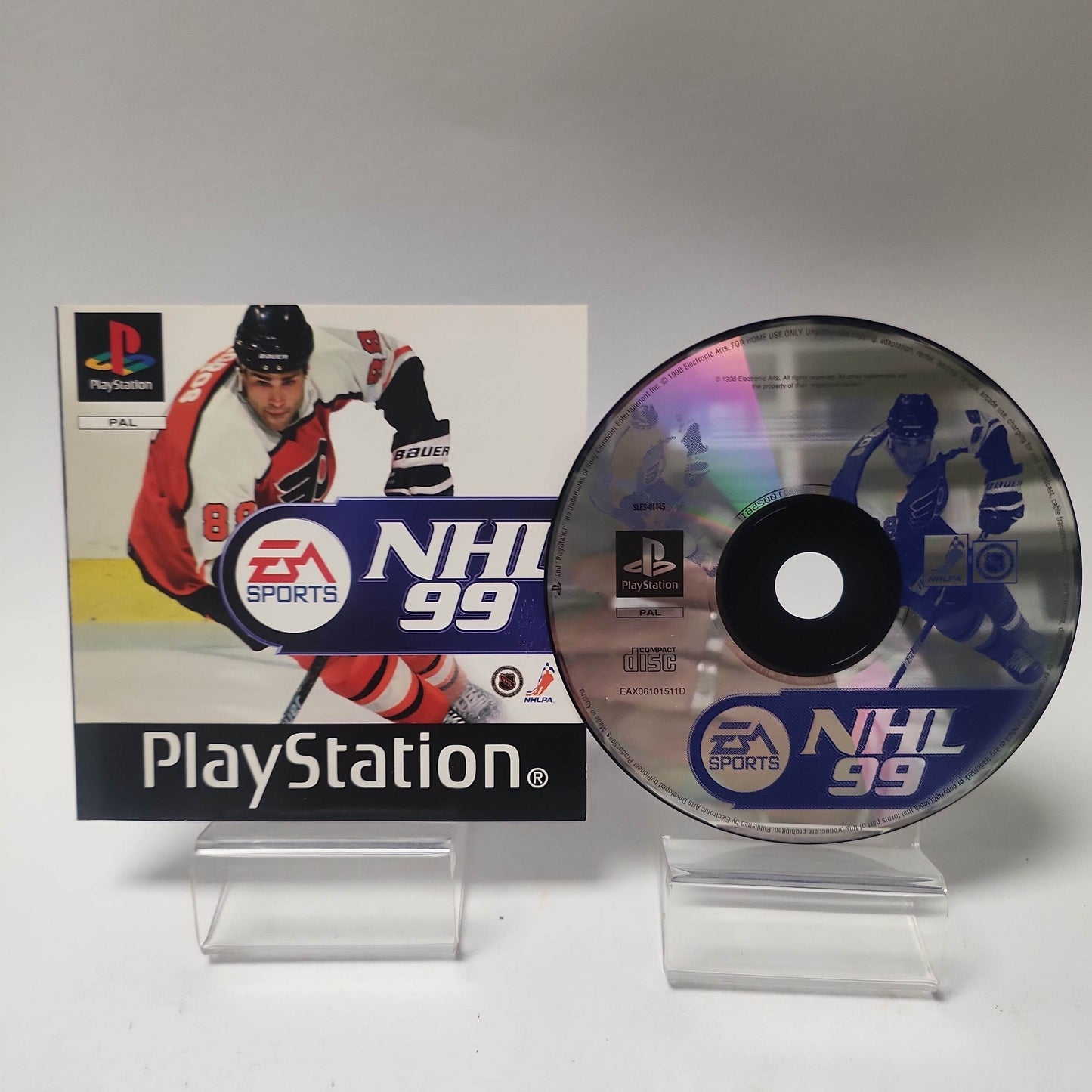 NHL 99 Playstation 1 - Feniks Gameshop
